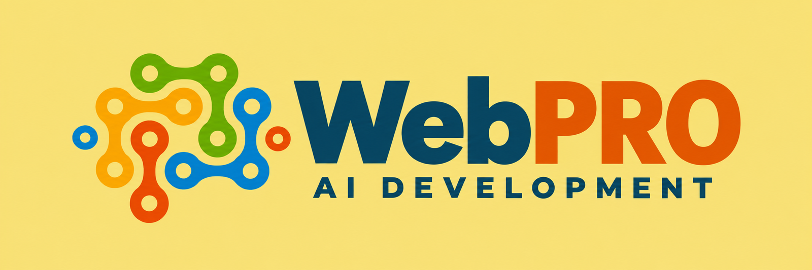 WebPRO AI Development